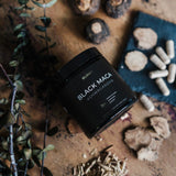 Terra Elmnt BioPerine extracto, mejora absorción de nutrientes.