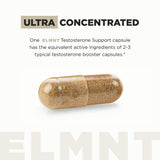 Terra Elmnt caja empaque seguro para uso diario y almacenamiento conveniente.
