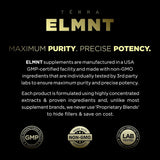 Terra ELMNT uso diario recomendado para alto rendimiento