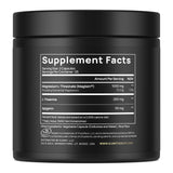 TERRA ELMNT Triple Sleep: comprimidos para un despertar más claro.