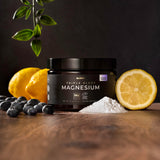 Sabor arándano limón Terra Elmnt Triple Sleep para disfrutar.