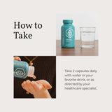 Terra Health Essentials Acid Relief: manzanilla para calma digestiva
