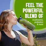 Terra Kai JUCE Green Superfood certificado orgánico y vegano