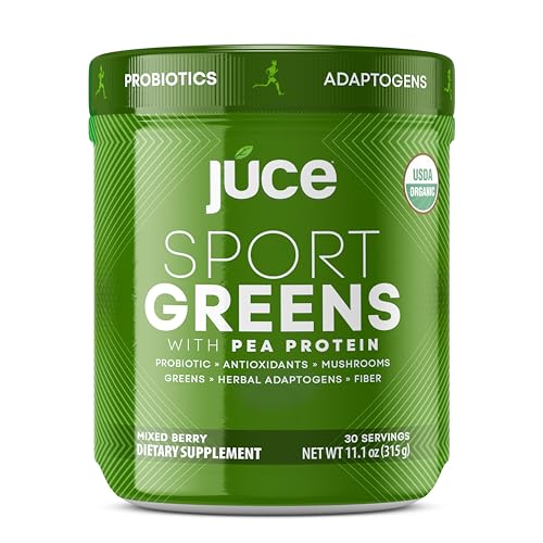 Terra Kai Juce SG7, polvo verde: mezcla perfecta para batidos nutritivos y sabor agradable