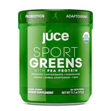 Terra Kai Juce SG7, polvo verde: mezcla perfecta para batidos nutritivos y sabor agradable