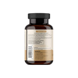 Cápsulas Terra Origin con L-alanil-L-glutamina para apoyar la mucosa intestinal