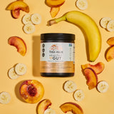 Raíz de malvavisco en Terra Origin para suavidad digestiva