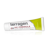 Terragen HG Max crema genital para uso diario, alivio suave y seguro.