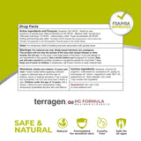 Terragen HG Max fabricación en Estados Unidos con altos estándares de calidad.