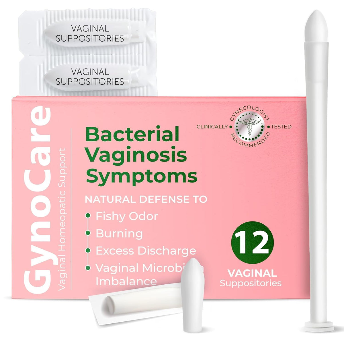 Terramed Just Think Comfort ungüento vaginal: alivio suave y equilibrio vaginal.