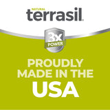 Terrasil embalaje frasco 28 g listo para uso diario