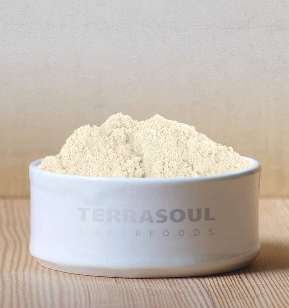 Terrasoul Date Sugar, fuente ética y sostenible para cocinar con conciencia.