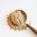 Terrasoul maca gelatinizada ingredientes certificados