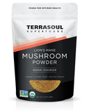 Terrasoul Superfoods Polvo Melena de León 4:1: posible digestibilidad y concentración