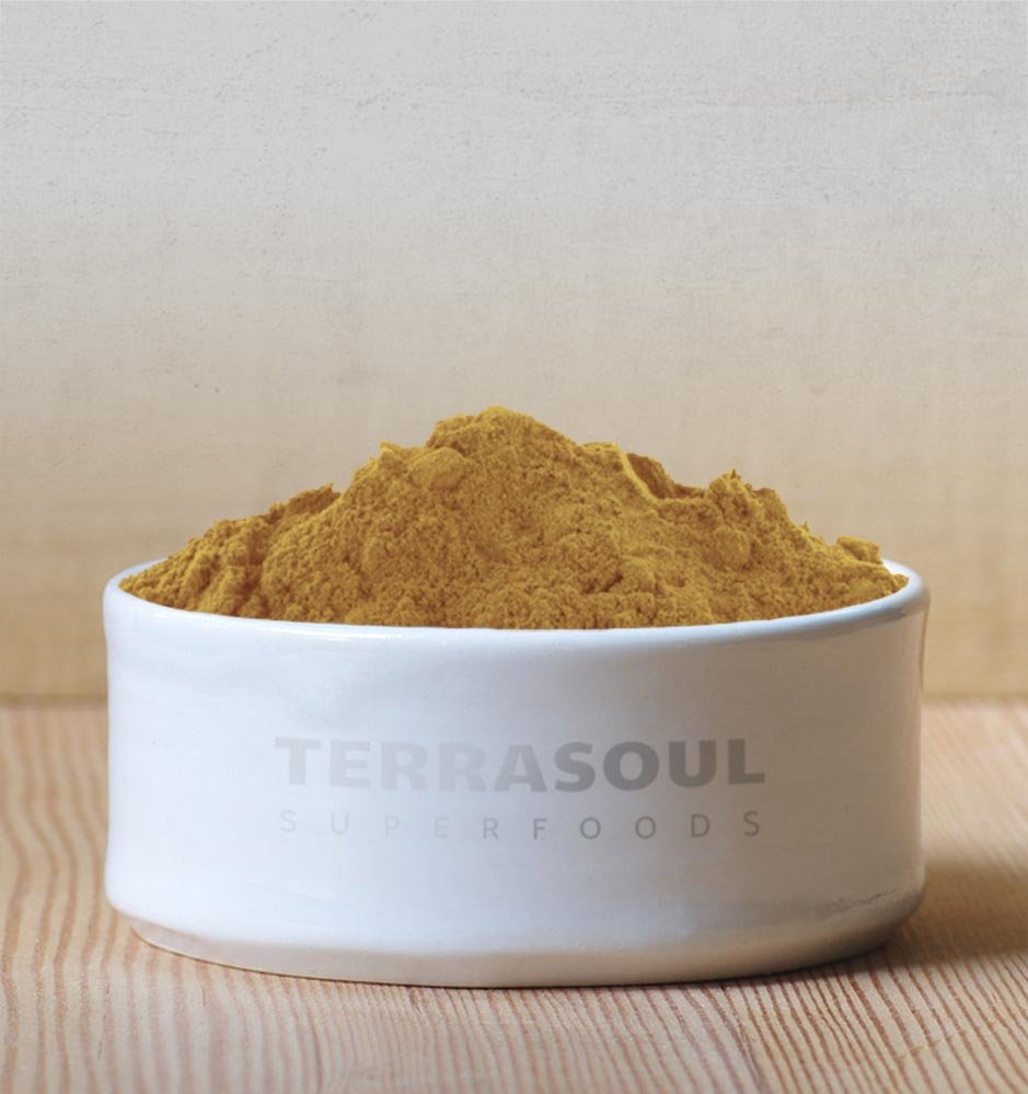 Laboratorio Terrasoul: pruebas de pureza y potencia en cada lote