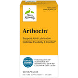 Arthocin con boswellia: cápsulas que sostienen la salud de las articulaciones.