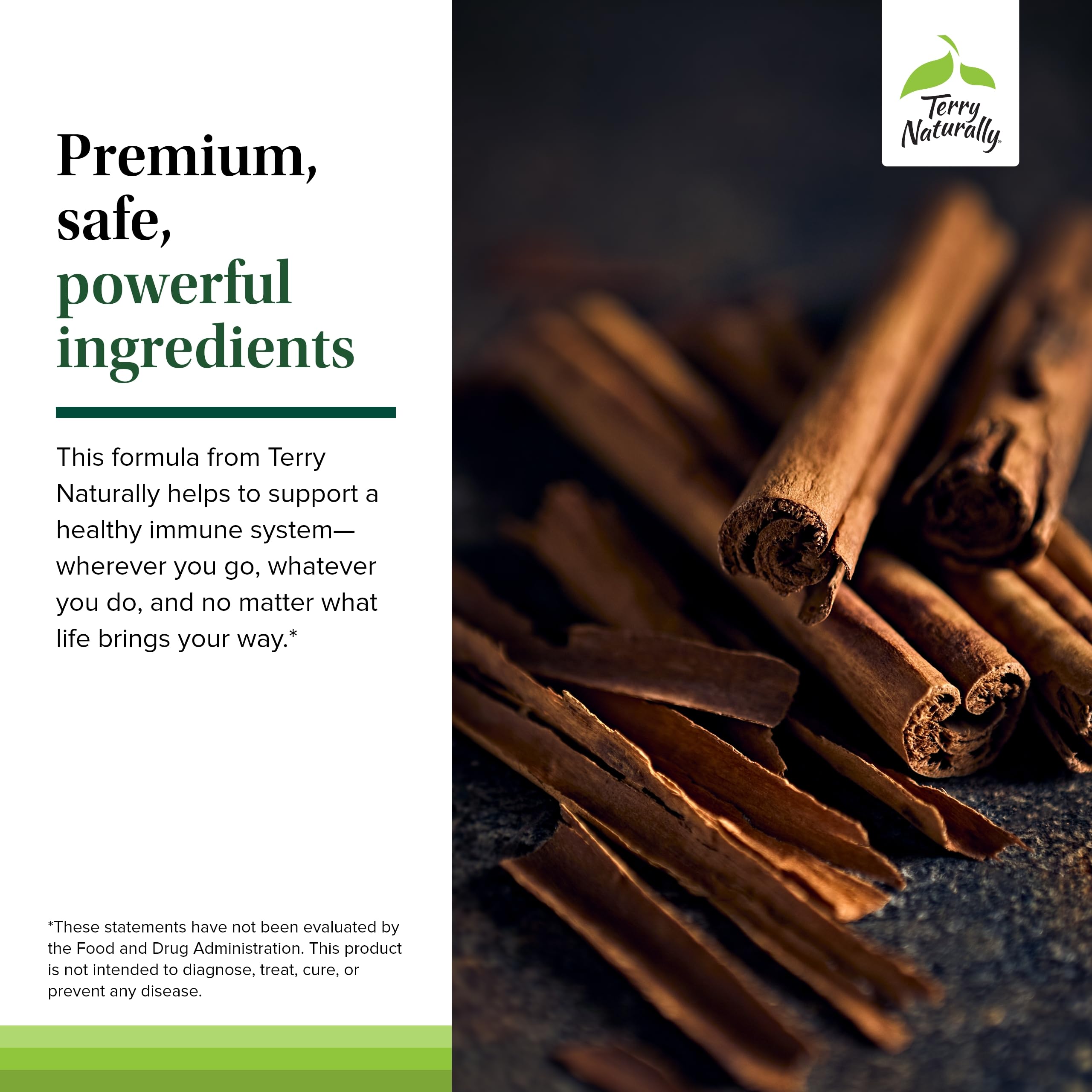 Terry Naturally Bacteril: dosis diaria para mantenimiento digestivo.