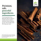 Terry Naturally Bacteril: dosis diaria para mantenimiento digestivo.