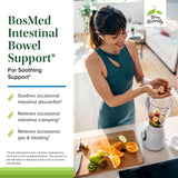 Terry Naturally BosMed caja digestiva: empaque compacto para su cocina