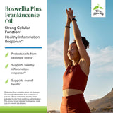 terry naturalmente boswellia plus aceite de incienso etiqueta de empaque
