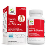 Terry Naturally, botella de suplemento para apoyar circulación y salud nerviosa