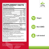 Terry Naturally, mejora de la circulación con boswellia y nutrientes esenciales