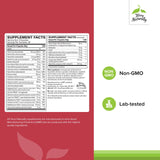 Terry Naturally Clinical Essentials: cápsulas de vitamina D3 para mejor absorción de calcio