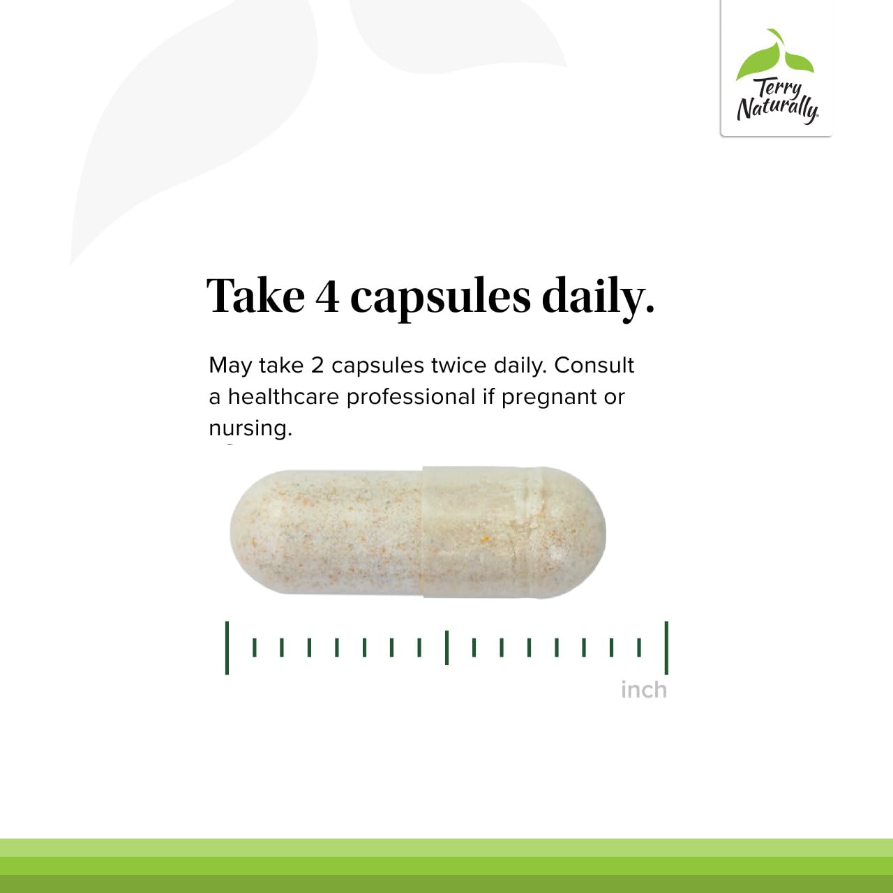 Terry Naturally Clinical Essentials: cápsulas con vitaminas B6 y B12 para energía diaria