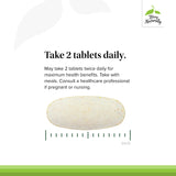 Terry Naturally Clinical Essentials vitaminas B: energía diaria.