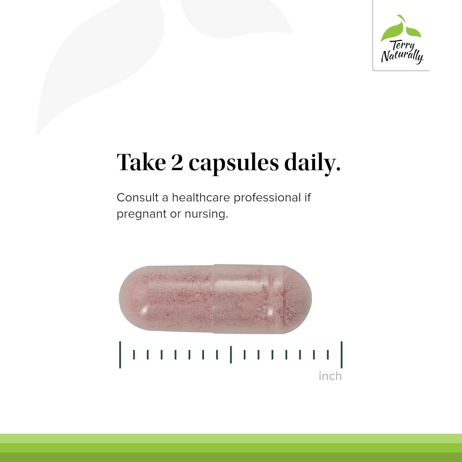 Terry Naturally: comprimidos de Vitamina C para equilibrio ácido-base.