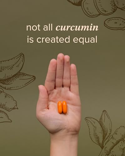 Terry Naturally CuraMed 750 mg envase sostenible, opción consciente para la rutina