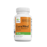 Terry Naturally CuraMed 750 mg ingredientes clave, curcuminoides y biodisponibilidad