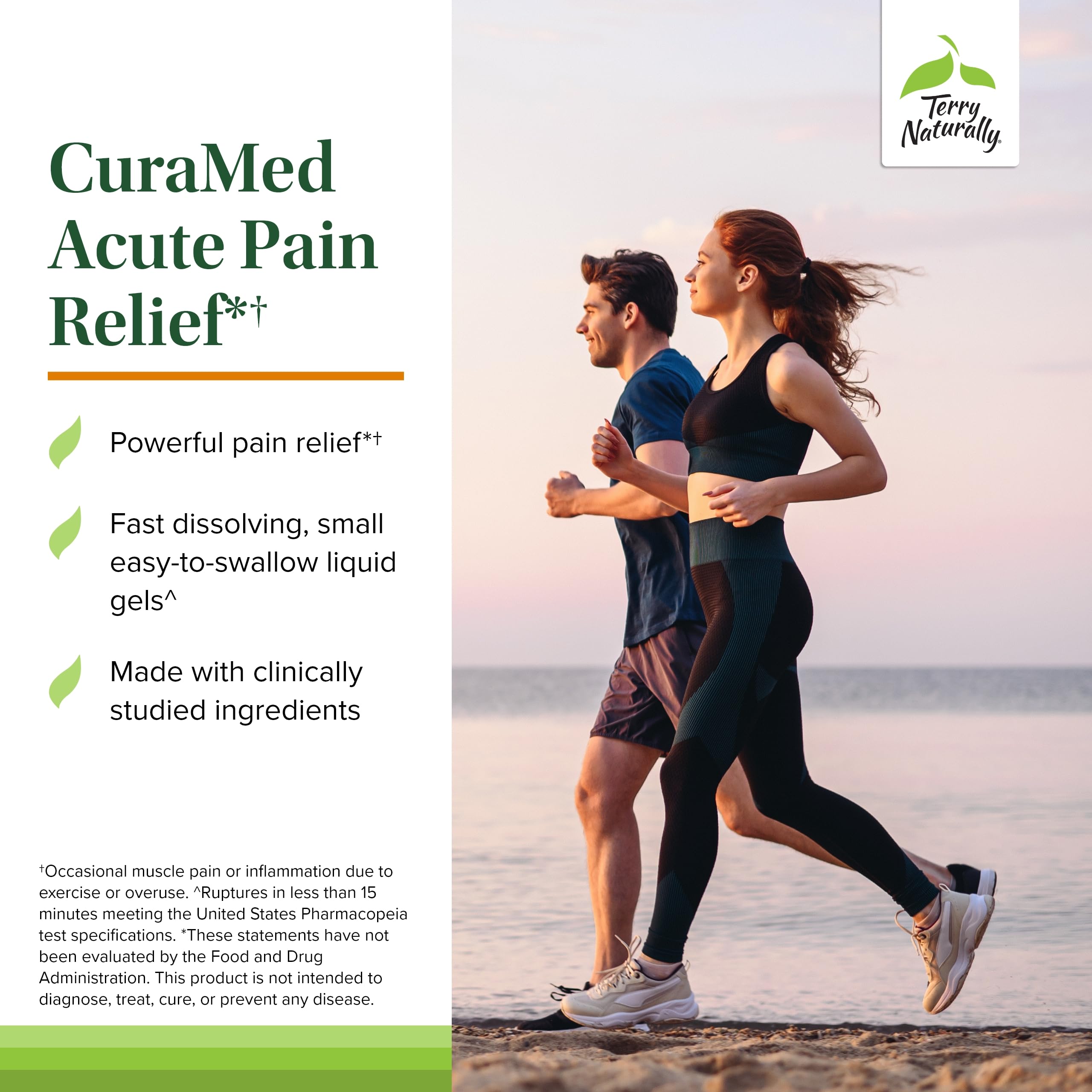 CuraMed boswellia BOS-10: cápsulas para mayor flexibilidad.