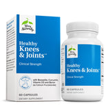 Terry Naturally Healthy Knees, bote de cápsulas para apoyar articulaciones sanas