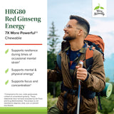 Terry Naturally HRG80 comprimidos masticables veganos: conveniencia diaria