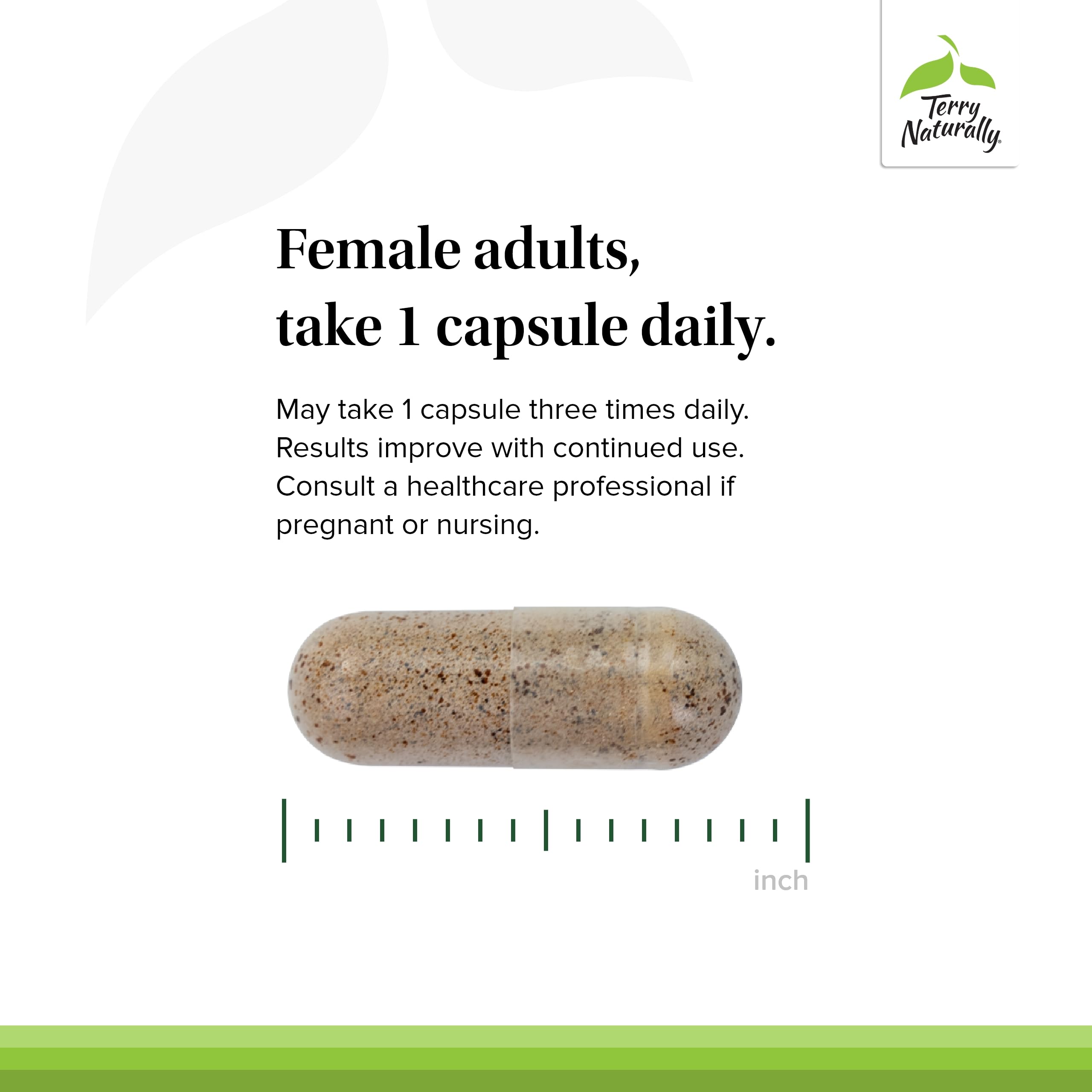 HRG80 zinc para equilibrio hormonal y energía.