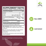 Terry Naturally Liver Fractions cápsulas dispuestas para la toma diaria