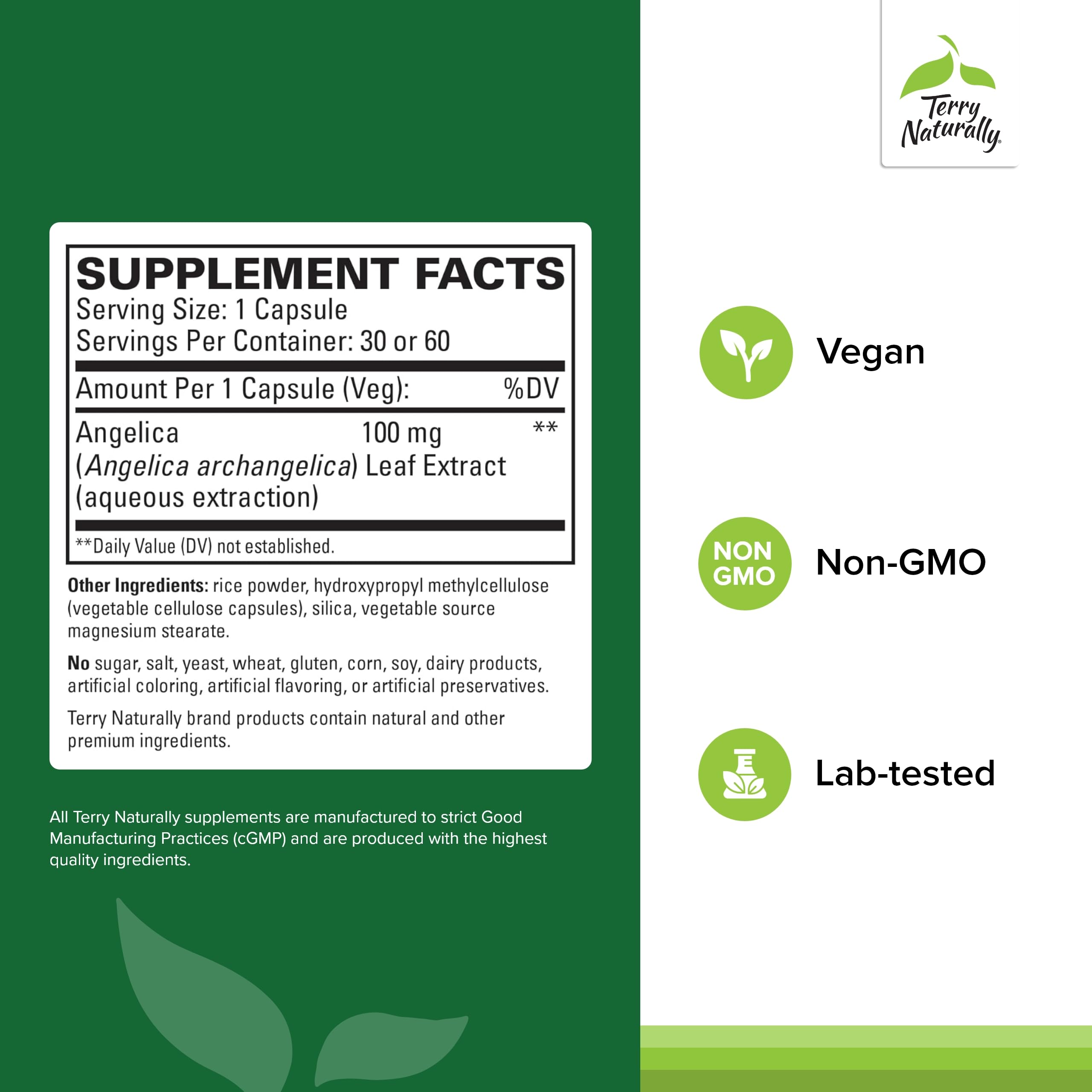 Terry Naturally SagePro Vejiga, cápsulas veganas para confort urinario diario.