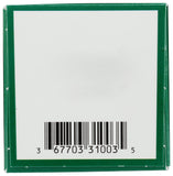 Certificación cGMP de Terry Naturally para garantizar calidad.
