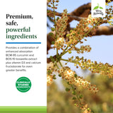 Terry Naturally vitamina D3: apoyo natural para huesos y articulaciones