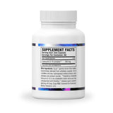 Tesseract CoQ10 Pro: beneficios potenciales para la salud muscular y cardíaca.