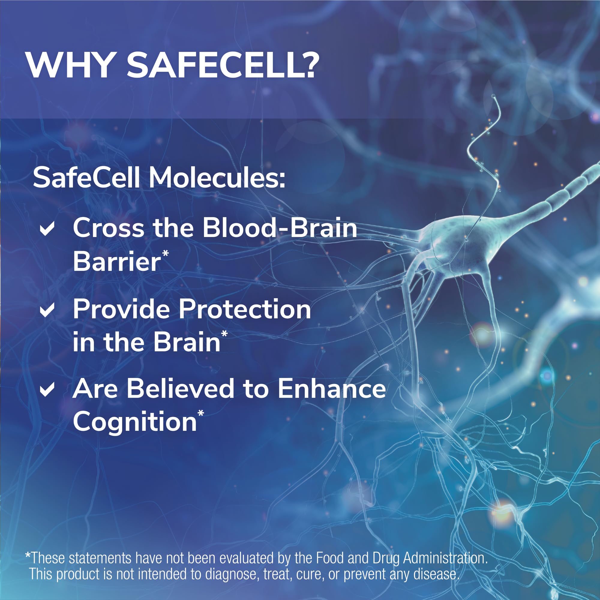 Tecnología CyLoc de SafeCell, mejora la encapsulación y liberación de nutrientes.