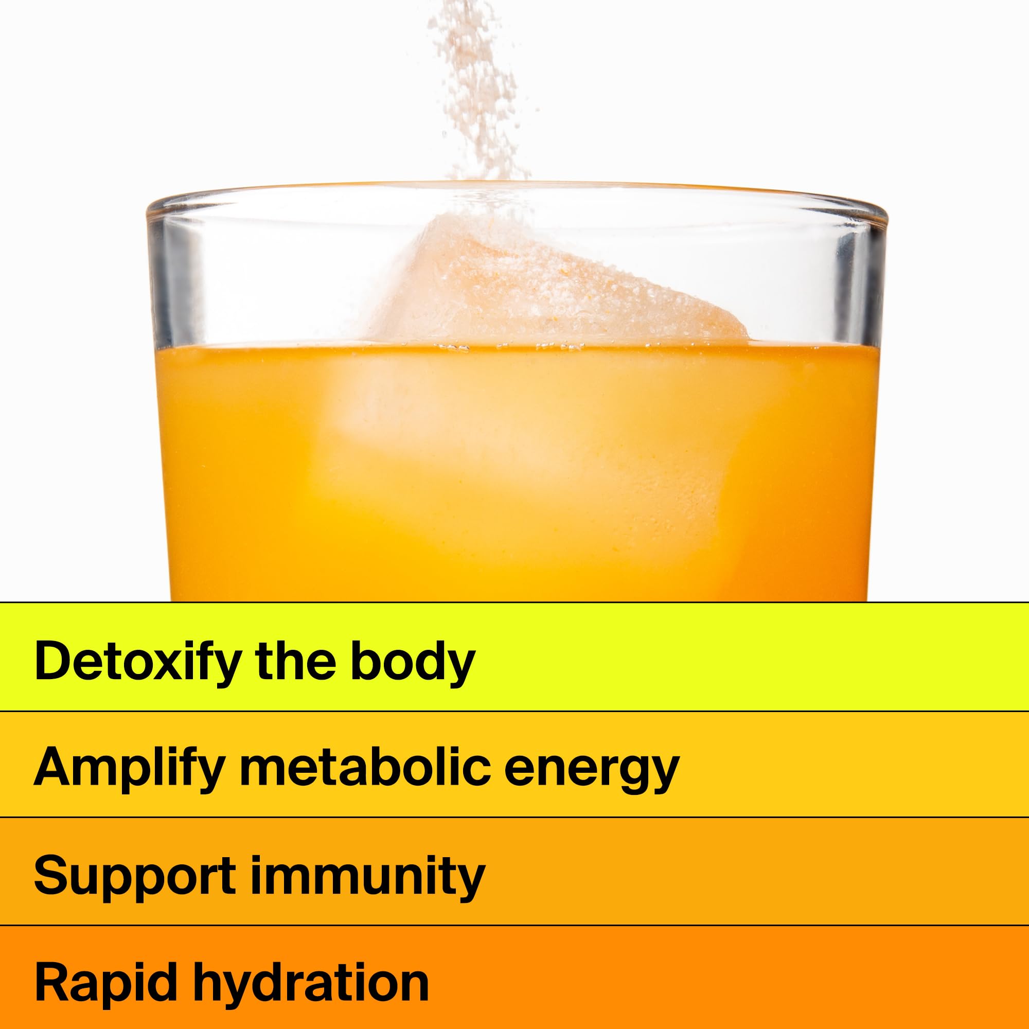 The Absorption Company glutathione liposomal Capsoil mejora la absorción