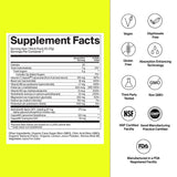 The Absorption Company vitamina C liposomal Capsoil para apoyo suave de la inmunidad