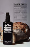 The Beauty Sandwich Amuse Bouche brillo natural: realza el resplandor suave