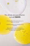 The Beauty Sandwich Amuse Bouche formato 100 ml: práctico y compacto