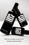 The Beauty Sandwich Amuse Bouche rutina de cuidado: complemento ideal