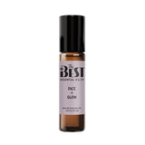 The Best Essential Oil Co rodillo facial para brillo natural.