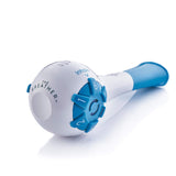The Breather ejercicio-respiratorio para fortalecer pulmones y mejorar oxígeno en actividades diarias