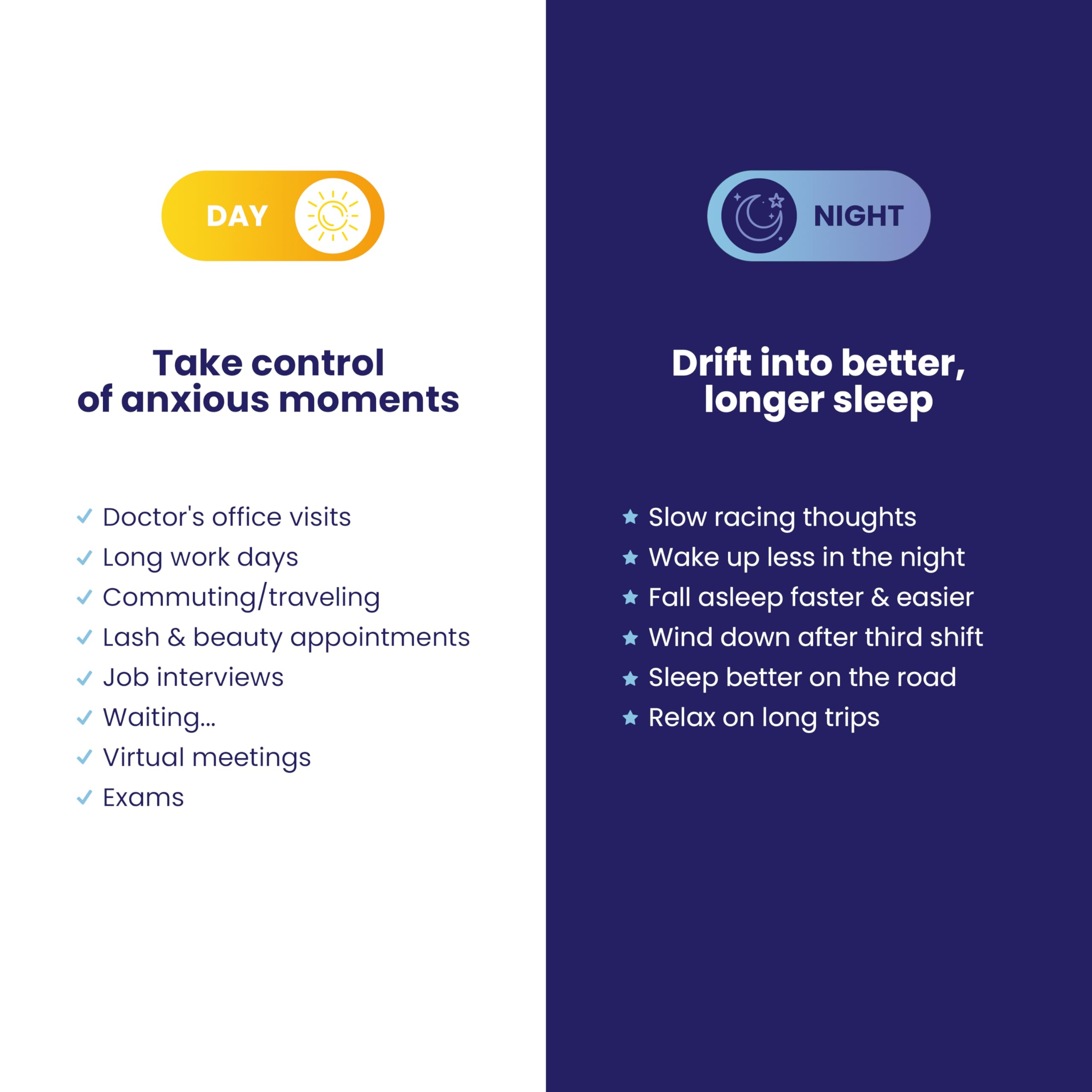 The Chill Pill: carga USB para una solución portátil y lista para usar